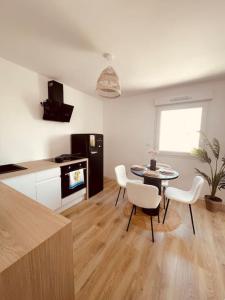 Appartements La DOLCE VITA de Sab : photos des chambres