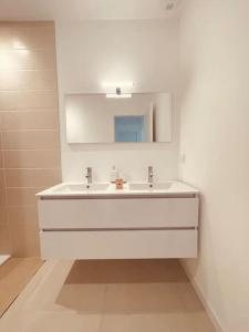 Appartements La DOLCE VITA de Sab : photos des chambres