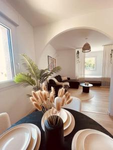 Appartements La DOLCE VITA de Sab : photos des chambres