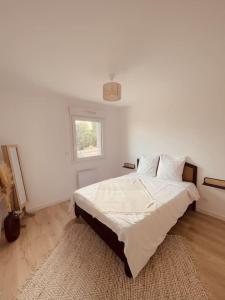 Appartements La DOLCE VITA de Sab : Appartement 2 Chambres