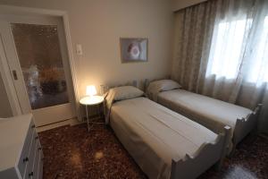 Lia Beach house near airport