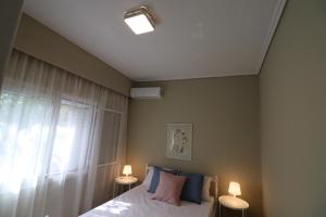 Lia Beach house near airport