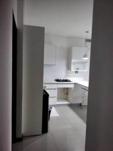 Dpto super moderno de 1 dormitorio con Parqueo