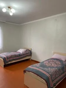 NatGuesthouse1 - Tʼetʼri Tsqaro