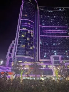 Sea View Apartment in Batumi - Angisa