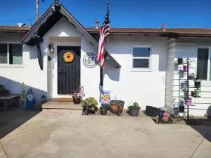 The Coastal Comfort - 怀尼米港