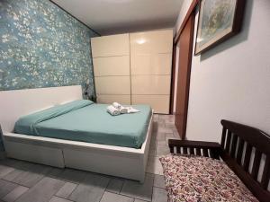 Il Cortiletto di Varese