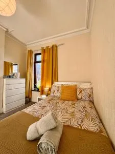 House in Antrim road - Jordanstown