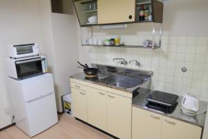 Aoisora Aoiumi no guest house - Vacation STAY 74130v