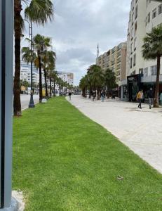 Superbe Appartement au Cœur de Tanger