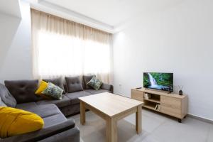 Superbe Appartement au Cœur de Tanger