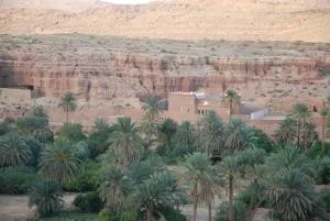 Maison Ich chez Abdel - Ihc Maison Ich chez Abdel - Ihc