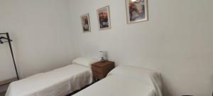 Los picarzos apartamento