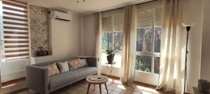 Los picarzos apartamento