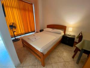 Alojamiento Familiar Villa Palmeras