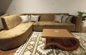 luxurious Downtown House near airport and Malls