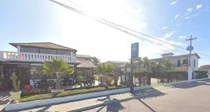 Atlântico Hotel - 圣佩德罗塞拉