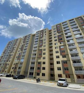 Apartamento en Barranquilla , ideal para familias