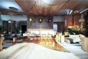 218 Stylish Studio Delux Condo Fast Wifi