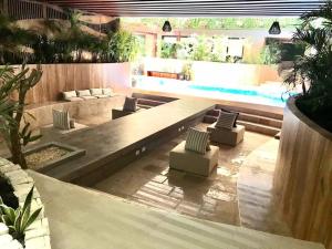 218 Stylish Studio Delux Condo Fast Wifi