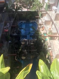 218 Stylish Studio Delux Condo Fast Wifi