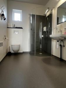 The Holiday Houses by Stay in Iceland