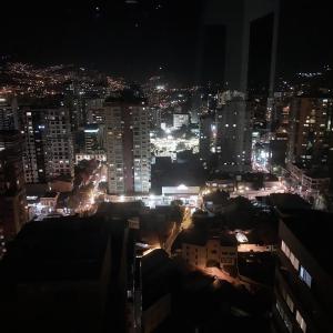 Apartamento de dos dormitorios centrico