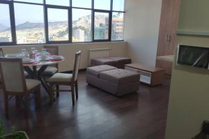 Apartamento de dos dormitorios centrico
