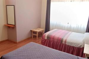 Rumbos Turísticos - casa hasta para 15 personas