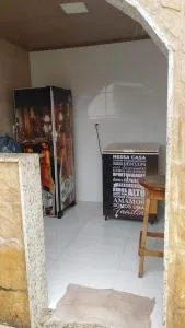 Verdecor Barra de Jacuipe - Sapato