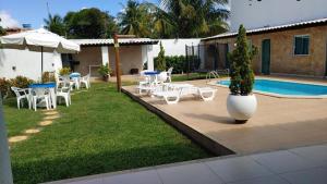 Verdecor Barra de Jacuipe