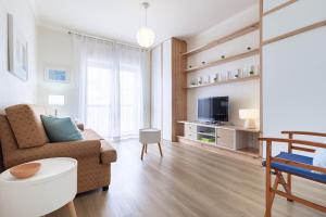 Apartamento Avenida