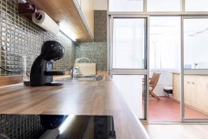 Apartamento Avenida