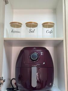 AcquaCharme Residence