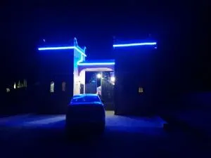 Marrakech - Guemassa