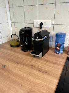 La Mulhousienne F3 Centre ville