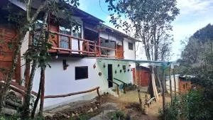 S Natura Birding and Photography - División