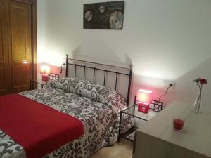 Apartment Huerto