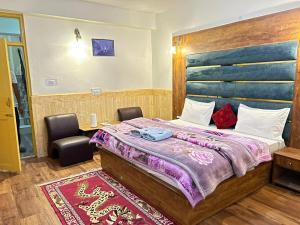 SpitivalleyHomestay