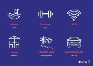 Blue Horizon Luxury Condo