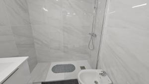 Lovely Estudio Las Americas, sea view