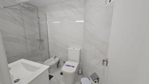 Lovely Estudio Las Americas, sea view