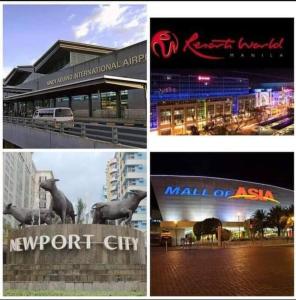 avah Family room NAIA T3