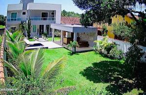 Linda casa em Paraty