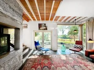 The Garden House - 诺顿圣菲