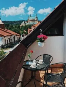 Dom pod zámkom - Opatovce nad Nitrou