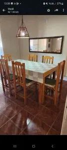 Uma bela casa em Porto Alegre! - Passo do Feijó