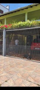 Uma bela casa em Porto Alegre!