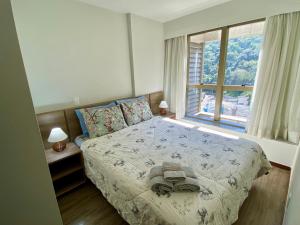 Flat Barra OlĂmpica