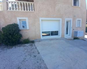 Appartements la ciotat bas de villa : photos des chambres